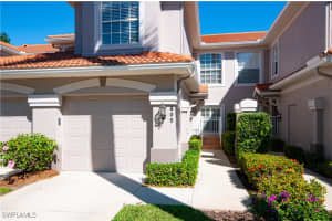 23570 Wisteria Pointe Drive, Estero, FL 34135 Sold 07/01/25