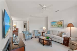 23570 Wisteria Pointe Drive, Estero, FL 34135 Sold 07/01/25