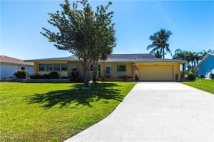 1514 Shelby Pkwy, Cape Coral