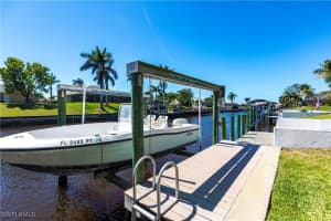 1514 Shelby Parkway, Cape Coral, FL 33904 - MLS#225025736