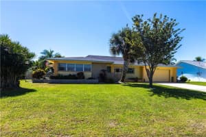 1514 Shelby Parkway, Cape Coral, FL 33904 - MLS#225025736