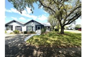 10620 Talmadge Court, Lehigh Acres, FL 33936 Sold 05/09/25