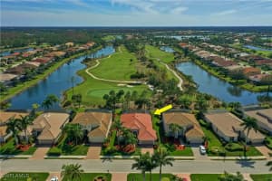 10024 TURTLE HILL Drive, Fort Myers, FL 33913 Sold 05/29/25