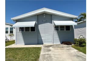 4530 Sawmill Drive, Estero, FL 33928 Sold 04/30/25