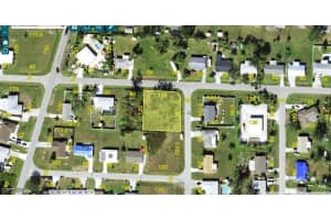 425 Azalea Avenue, Port Charlotte, FL 33952 - MLS#225025756