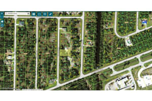 440 Wenlock Street, Port Charlotte, FL 33954 - MLS#225025757