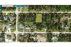 17173 Glenview Avenue, Port Charlotte, FL 33954 - MLS#225025759