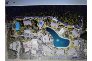 5622 Woodmere Lake Cir B102, Naples