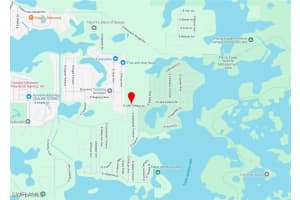 3344 Alamanda Terrace, Inverness, FL 34450 Sold 04/22/25