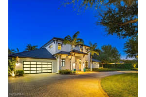 101 Carica Road, Naples, FL 34108 - MLS#225025776