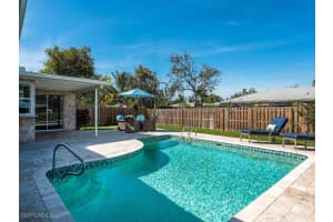 1395 Morningside Drive, Naples, FL 34103 - MLS#225025786