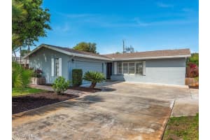 1395 Morningside Drive, Naples, FL 34103 - MLS#225025786