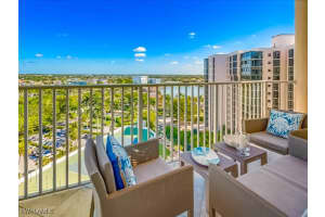 4041 Gulf Shore Boulevard, Naples, FL 34103 Sold 06/26/25