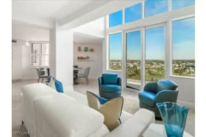 4041 Gulf Shore Boulevard, Naples, FL 34103 Sold 06/26/25