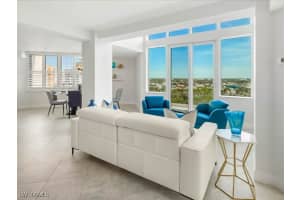 4041 Gulf Shore Boulevard, Naples, FL 34103 Sold 06/26/25