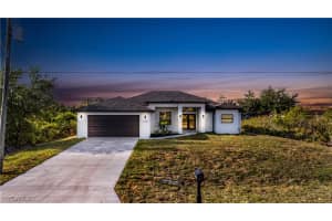 2709 58th St W, Lehigh Acres