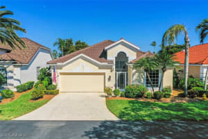 14846 Crescent Cove Drive, Fort Myers, FL 33908 - MLS#225025826