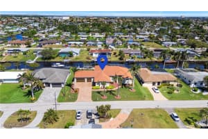 5265 Tamiami Court, Cape Coral, FL 33904 Sold 07/22/25