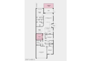 15616 Gavello Street, Naples, FL 34114 Sold 06/26/25