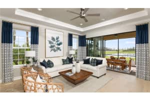 15616 Gavello Street, Naples, FL 34114 Sold 06/26/25