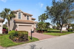 16118 Mount Abbey Way, Fort Myers, FL 33908 Sold 08/29/25
