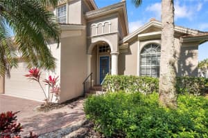 16118 Mount Abbey Way, Fort Myers, FL 33908 Sold 08/29/25