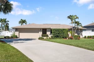 1931 26th Street, Cape Coral, FL 33904 - MLS#225025851