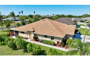 20062 Lake Vista Circle, Lehigh Acres, FL 33936 Sold 07/31/25