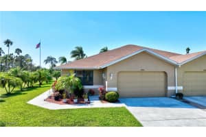 20062 Lake Vista Circle, Lehigh Acres, FL 33936 Sold 07/31/25