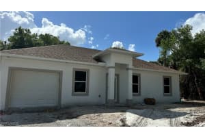 4794 20th Avenue, Naples, FL 34117 Sold 06/13/25