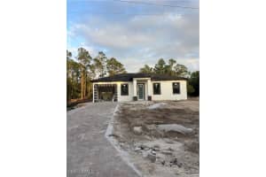 1215 Ecarte Street, Lehigh Acres, FL 33974 Sold 11/13/25