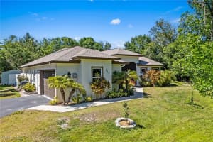 235 6th Street, Naples, FL 34117 Sold 01/23/26