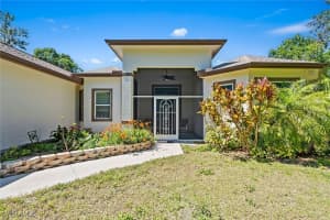 235 6th Street, Naples, FL 34117 Sold 01/23/26