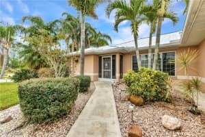 23531 Dunstan Ave, Port Charlotte
