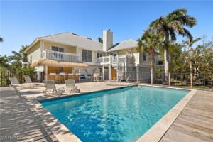 213 Daniel Drive, Sanibel, FL 33957 - MLS#225025877