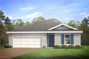 4410 GARDEN Boulevard, Cape Coral, FL 33909 Sold 07/31/25