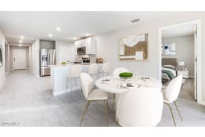 4410 GARDEN Boulevard, Cape Coral, FL 33909 Sold 07/31/25