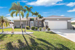 1912 8th Place, Cape Coral, FL 33990 Sold 06/02/25