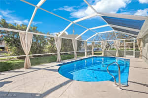 1912 8th Place, Cape Coral, FL 33990 Sold 06/02/25