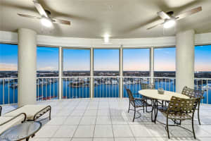 3971 Gulf Shore Blvd N Ph205, Naples