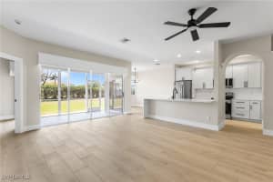 8638 Manderston Court, Fort Myers, FL 33912 Sold 06/26/25