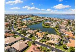 11290 Compass Point Drive, Fort Myers, FL 33908 - MLS#225025905