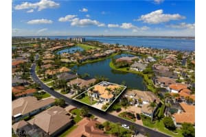 11290 Compass Point Drive, Fort Myers, FL 33908 - MLS#225025905