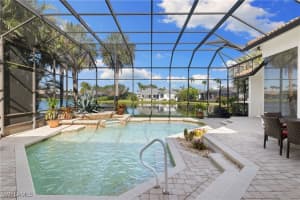 11290 Compass Point Drive, Fort Myers, FL 33908 - MLS#225025905