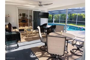 4016 Old Trail Way, Naples, FL 34013 - MLS#225025909