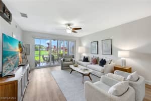 5954 Sand Wedge Ln 702, Naples