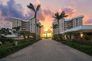 2901 Gulf Shore Boulevard, Naples, FL 34103 Sold 07/22/25