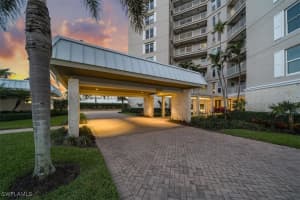 2901 Gulf Shore Boulevard, Naples, FL 34103 Sold 07/22/25