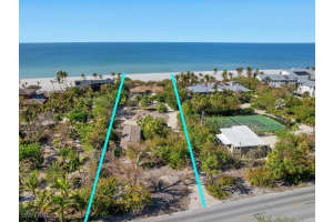 16548 Captiva Dr, Captiva