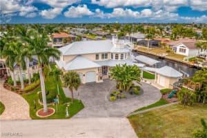 3102 Se 22nd Ave, Cape Coral